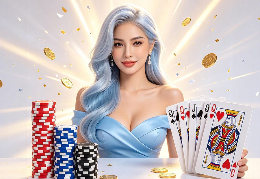 Ảnh chuyên mục Esports