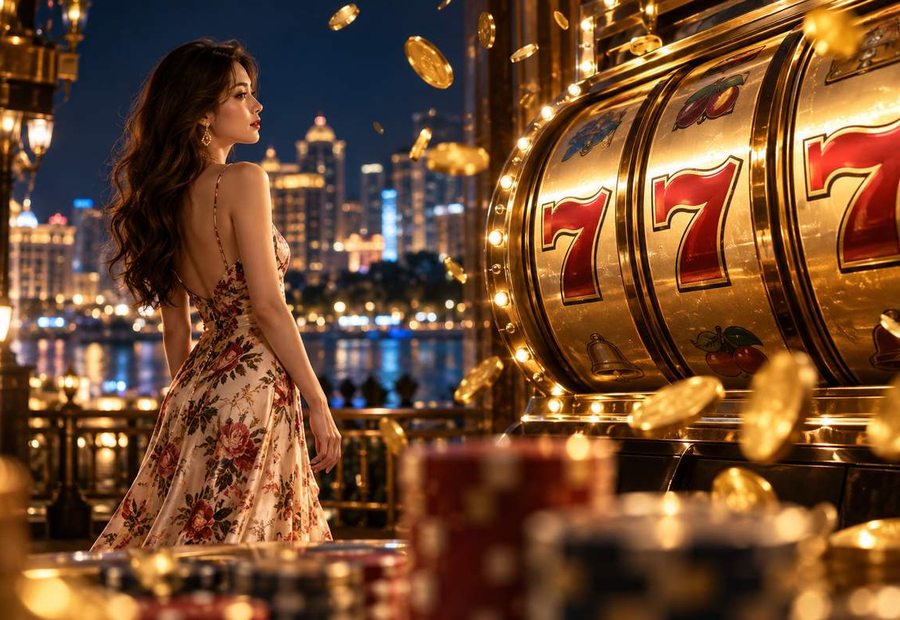 Ảnh chuyên mục Game Bài