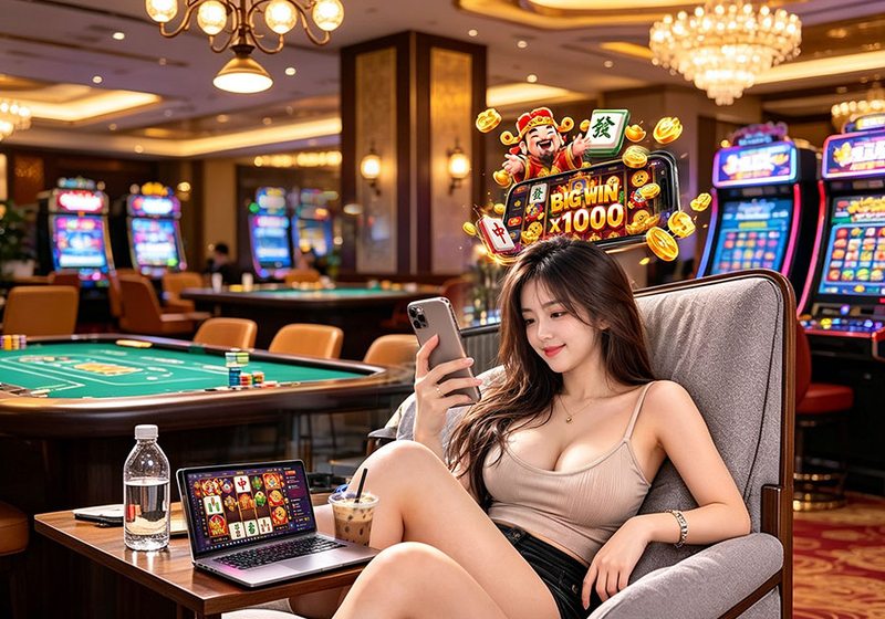 Kiểm tra trạng thái tạm ngừng phát cùng OY88