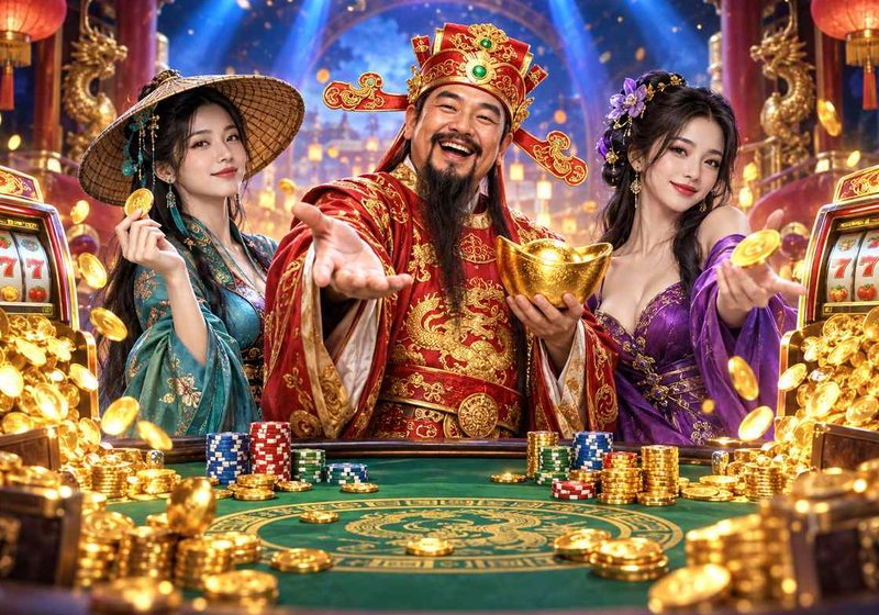 Chọn bàn theo luật và mức giới hạn – cẩm nang Game Bài – OY88