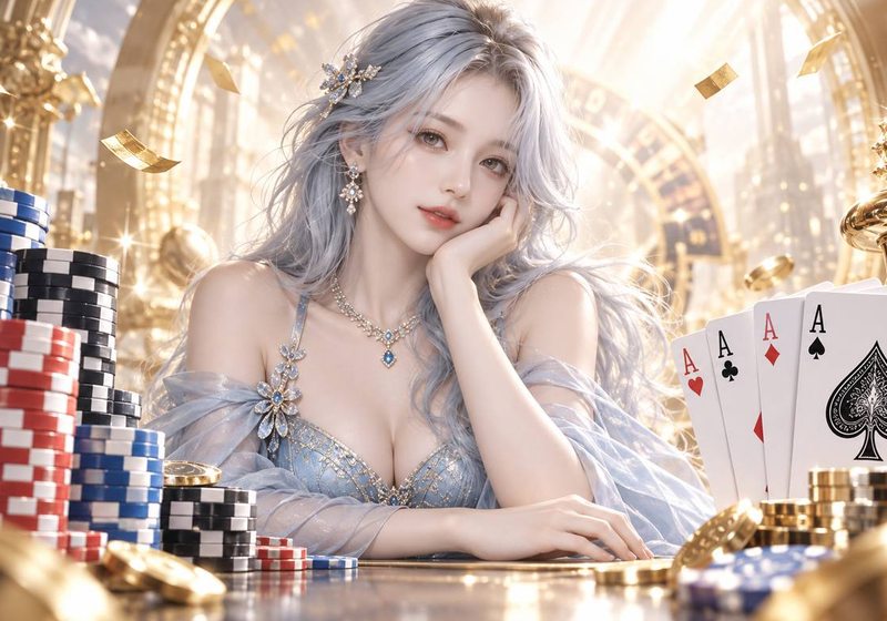 Poker và thứ tự các nhóm bài – hướng dẫn theo tình huống – OY88