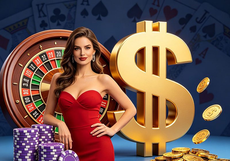 Chọn chủ đề casino cho người mới – cẩm nang tài khoản OY88