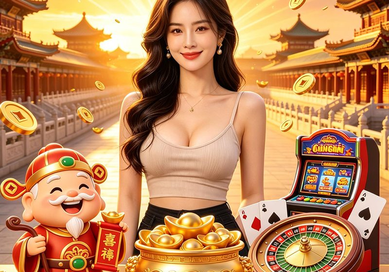 Đặt thời lượng giải trí hợp lý từ quy tắc đến thao tác – OY88